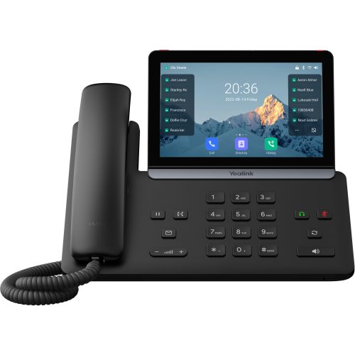 Yealink T88W IP phone
