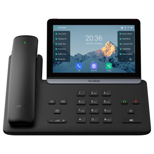 Yealink T88W Pro IP phone