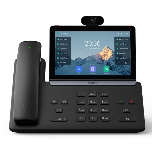 Yealink T88V Pro IP phone