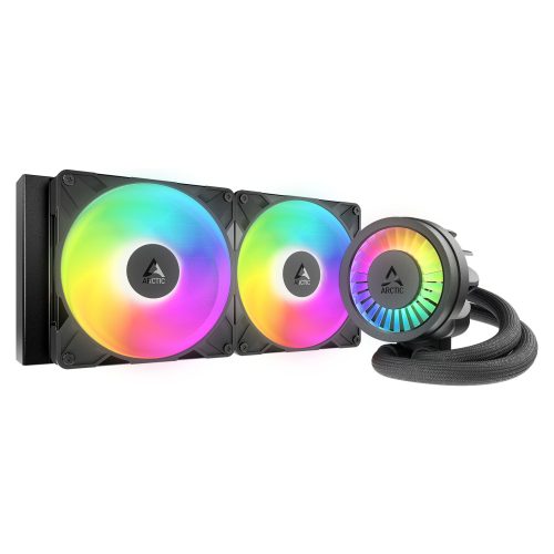 ARCTIC Liquid Freezer III Pro 280 A-RGB