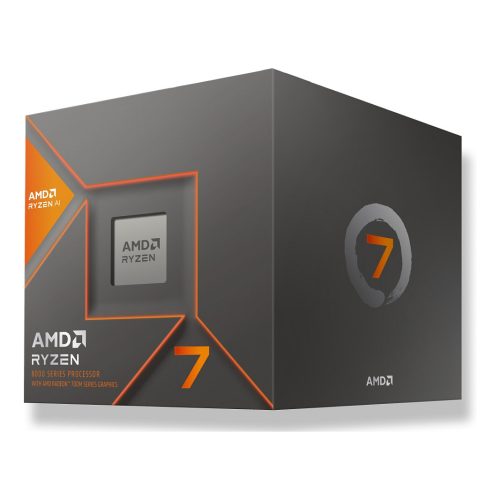 AMD Ryzen 7 8700G processor