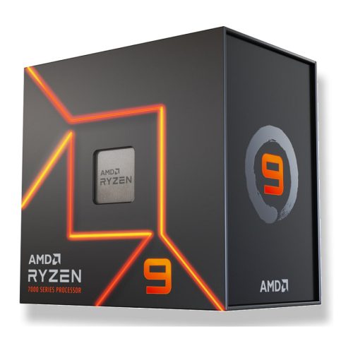 AMD Ryzen 9 7900 processor