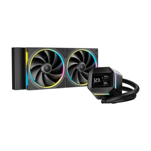 DeepCool LM240