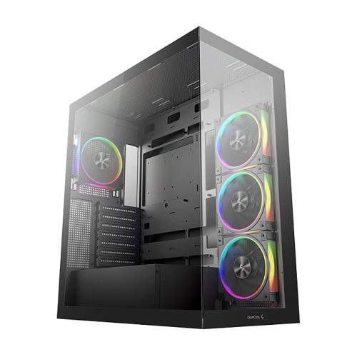 DeepCool CG580 4F V2