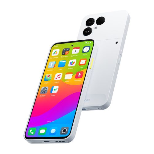 Fairphone The (Gen 6)