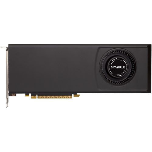 B60 Pro 24GB Sparkle Intel Arc Blower GDDR6