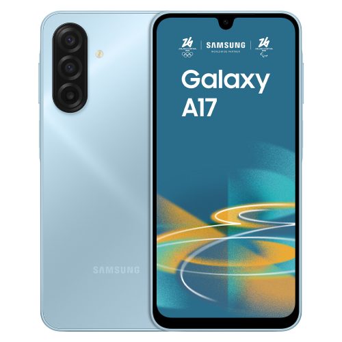 Samsung Galaxy A17