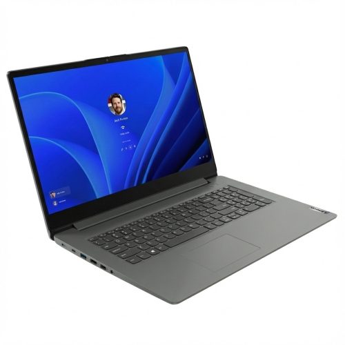 Lenovo V17 G4 IRU i5 13420H/8GB/256SSD/FreeDOS Iron Grey