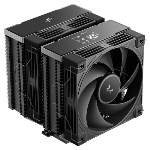 DeepCool AK620 G2 Digital NYX