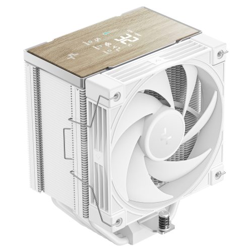 DeepCool AK700 Digital WH