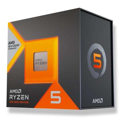 AMD Ryzen 5 7500X3D processor
