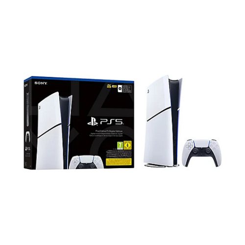 Sony PlayStation 5 Digital Edition