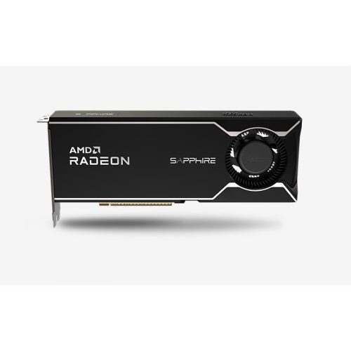 AI PRO 9700 32GB Sapphire Radeon Blower GDDR6