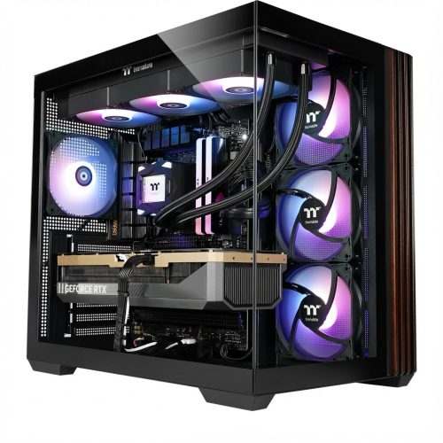 Thermaltake OMG V380A R7 7800X3D/32GB/1TBSSD/5090 32GB/W11Pro