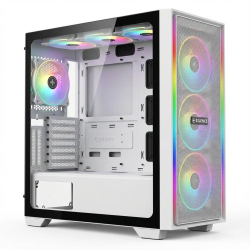 Midi XILENCE XG178 Flux X916.ARGB