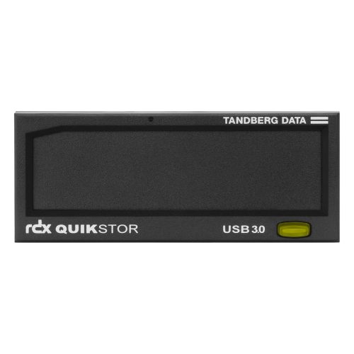 Overland-Tandberg 8785-RDX backup storage device