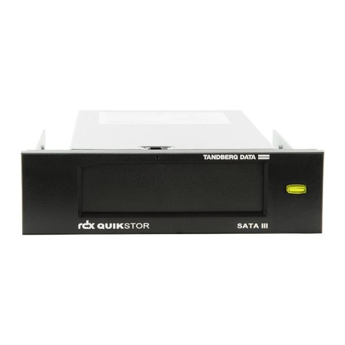 Overland-Tandberg 8815-RDX backup storage device