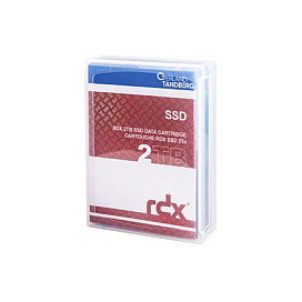 Overland-Tandberg 8878-RDX backup storage media