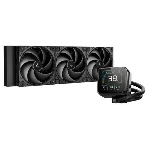 DeepCool Spartacus 360