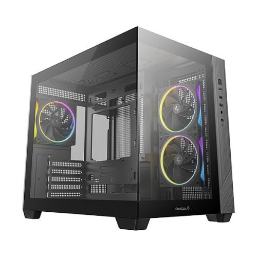 DeepCool CG330 3F