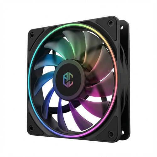 K COOLER DeepCool FL12R SE 120mm PWM ARGB Gehäuselüfter