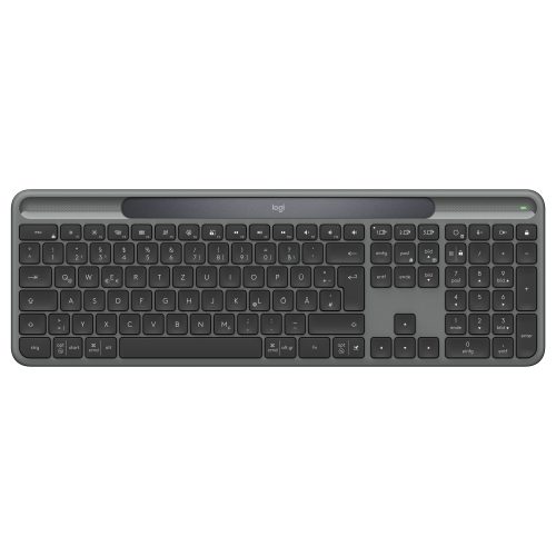 Logitech Signature Slim Solar+ K980 keyboard