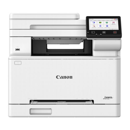 Canon i-SENSYS MF667Cdw