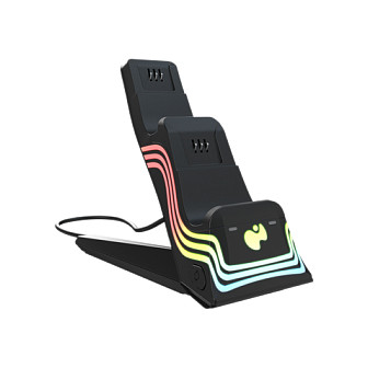 PDP 049-033-BK gaming controller accessory