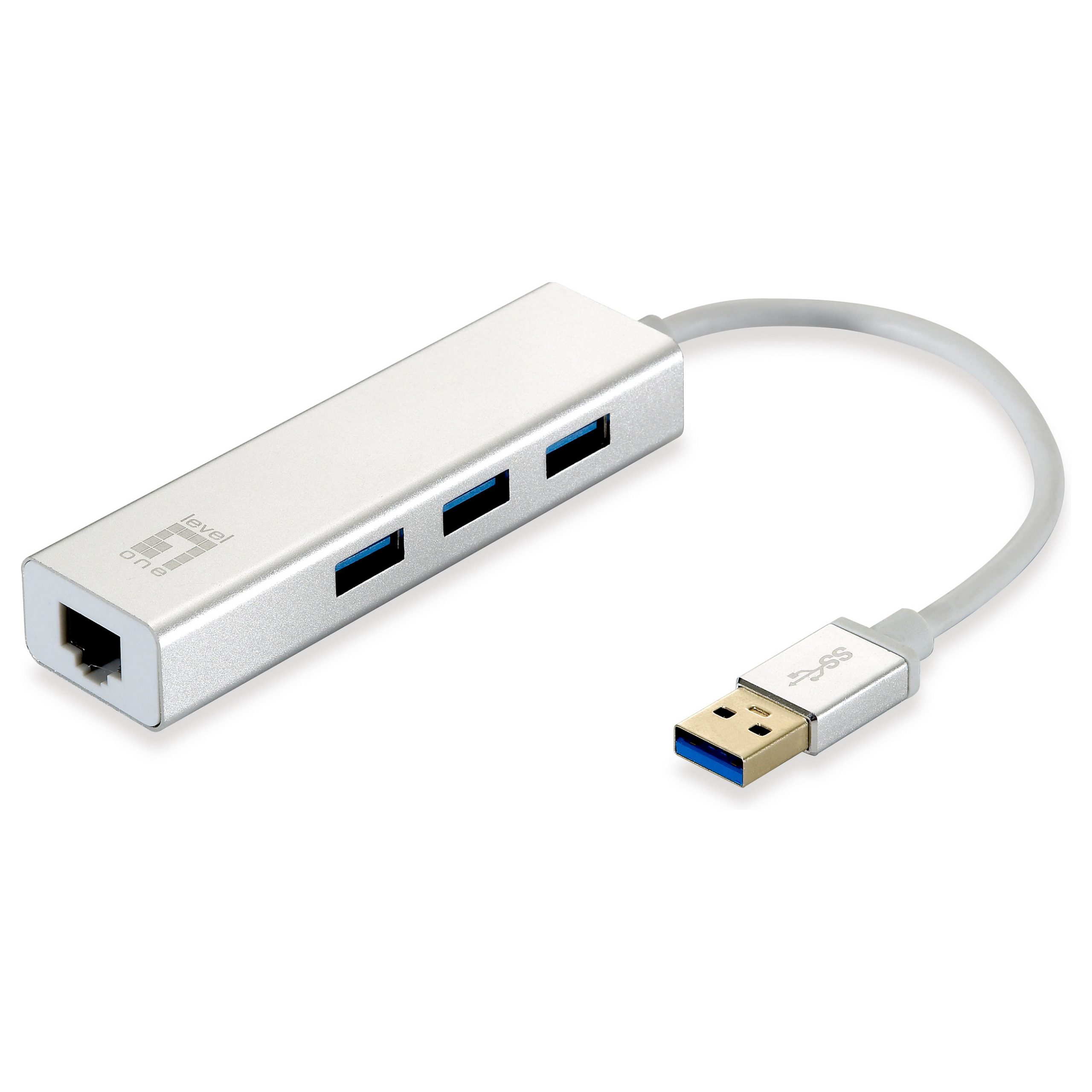 LevelOne USB-0503 network card