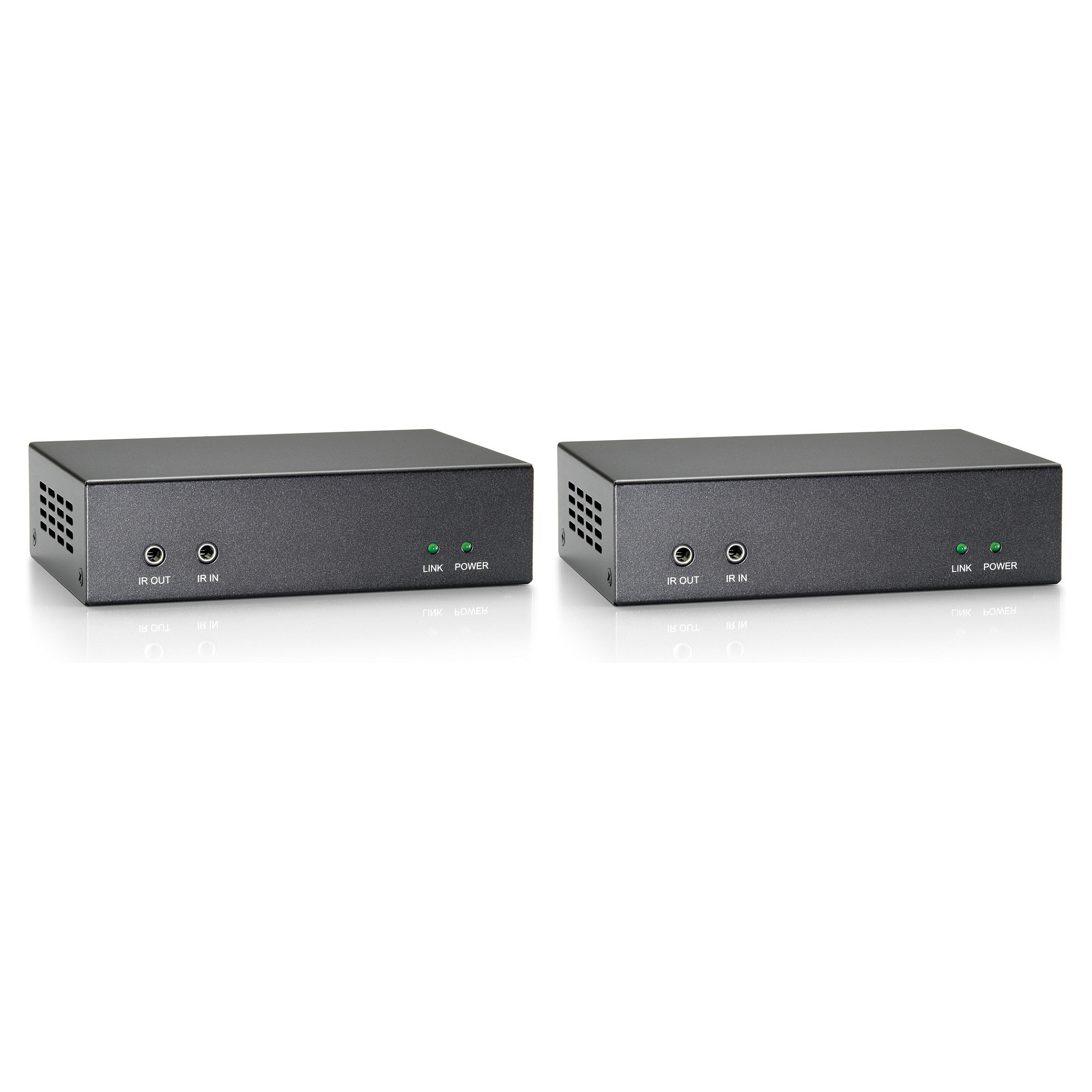 LevelOne HVE-9200 AV extender