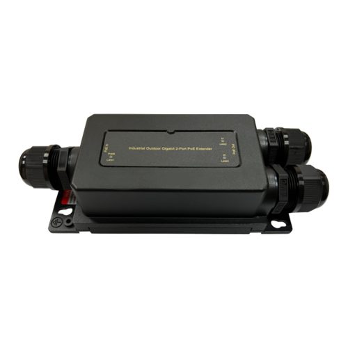 LevelOne POR-1322 network extender