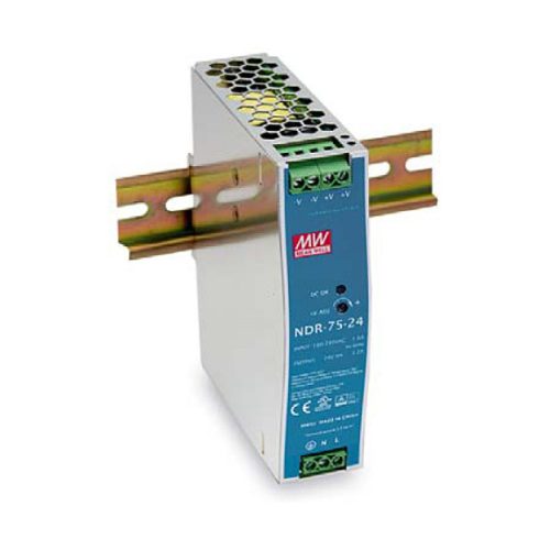 LevelOne POW-2432 power supply unit