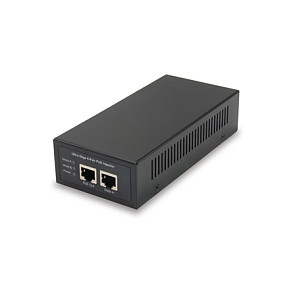 LevelOne POI-5002W90 PoE adapter