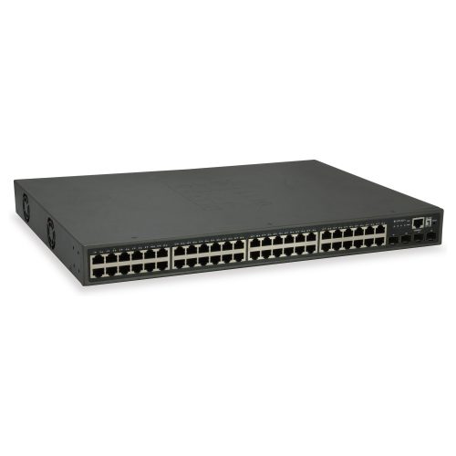 LevelOne GTP-5271 network switch