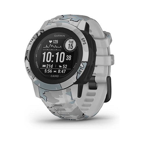 Garmin Instinct 2S Camo Edition