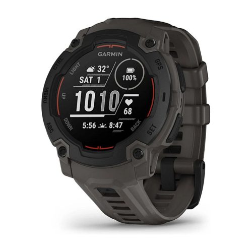Garmin Instinct E