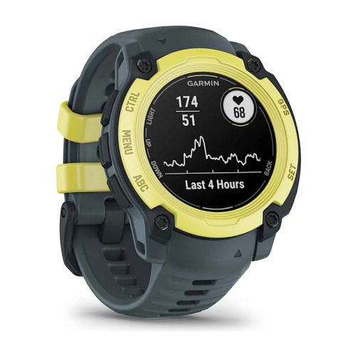 Garmin Instinct E