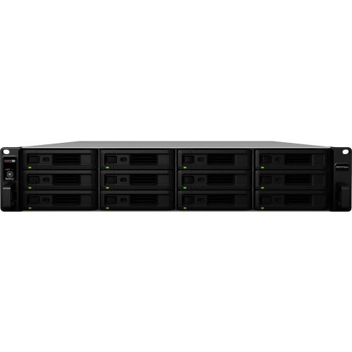 Synology RXD1219sas disk array