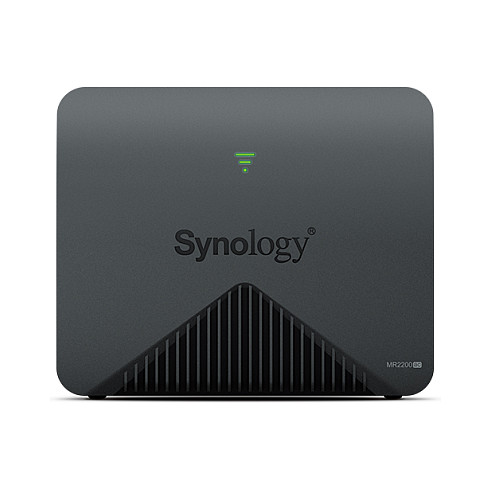 Synology MR2200AC wireless router
