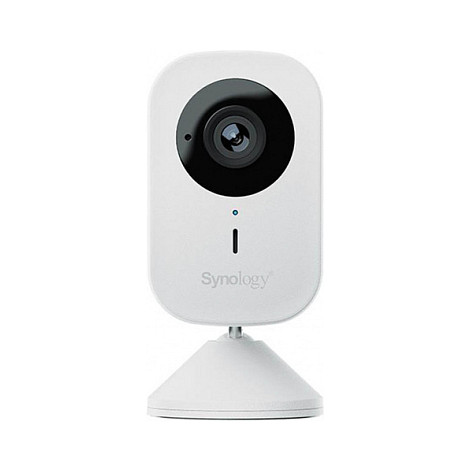 Synology CC400W security camera