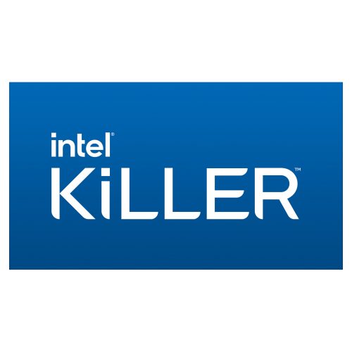 Intel Killer Wi-Fi 7 BE1750
