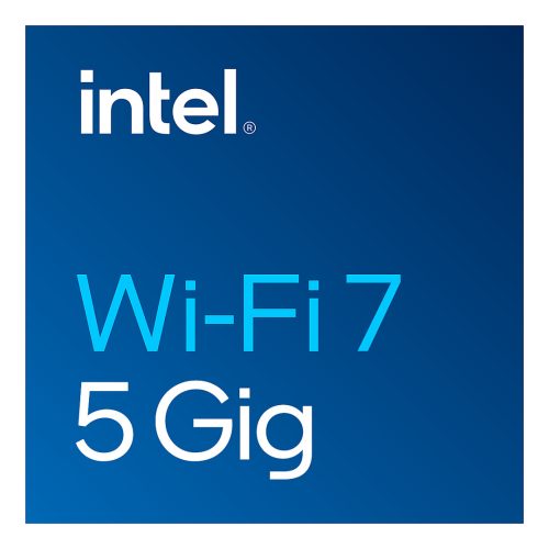 Intel Wi-Fi 7 BE200