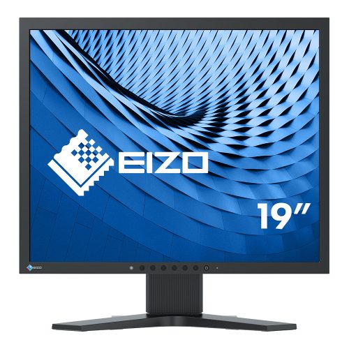 EIZO FlexScan S1934H-BK computer monitor