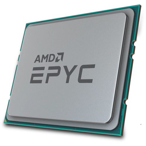 AMD EPYC 75F3 processor