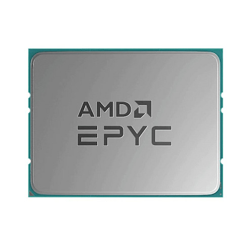 AMD EPYC 7543 processor