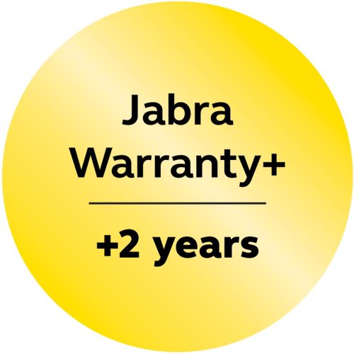 Jabra 830X-39892-DE warranty/support extension