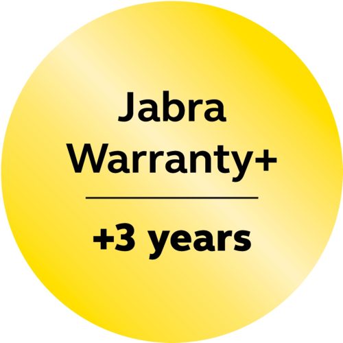 Jabra 830X-39893-DE warranty/support extension