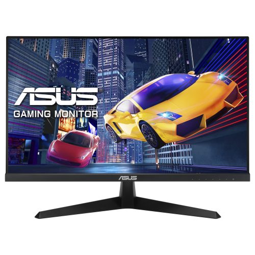 ASUS EyeCare VY249HGR computer monitor