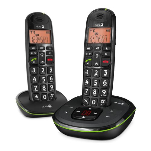 Doro PhoneEasy 105wr duo