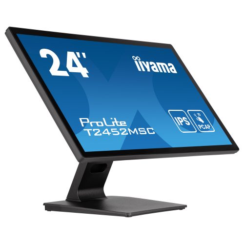 iiyama ProLite T2452MSC-B1AG computer monitor